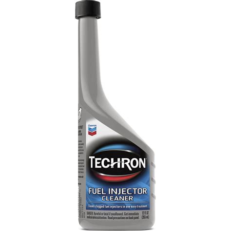 Techron Fuel Injection Cleaner - Walmart.com