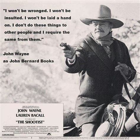 John Wayne's final movie - The Shootist | Celebrities en 2019 | John ...