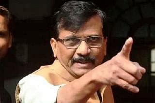 Rs 2,000 Crore Deal To 'Purchase' Shiv Sena Name And Symbol: Sanjay Raut