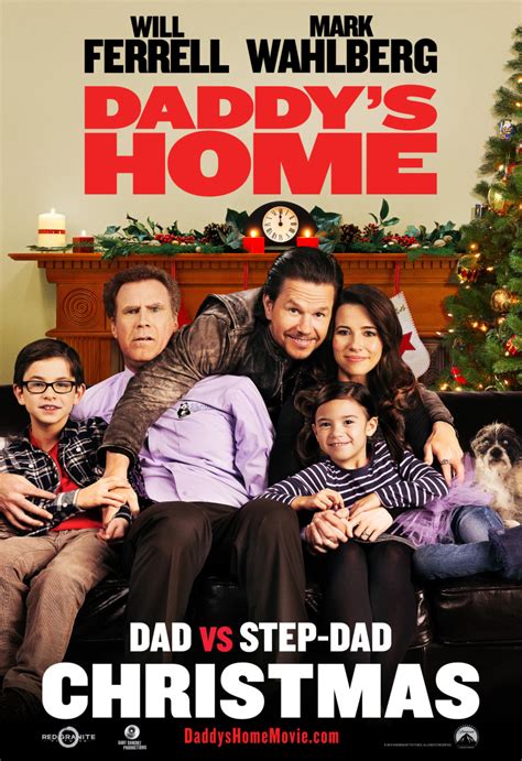 9 Fun Facts I Learned at The Daddy's Home Cast Interviews- NYC Single Mom