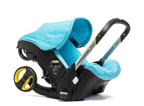 Doona Car Seat Stroller for Sale - Price & Review | PeppyParents