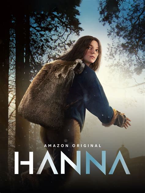 Hanna: Season 1 Pictures - Rotten Tomatoes