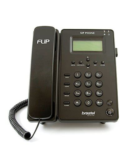 VoIP phone - Wikipedia