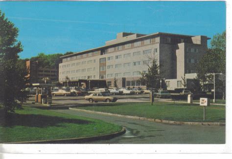 Kettering Medical Center-Kettering,Ohio Postcard