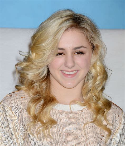 Chloe Lukasiak: Knotts Merry Farm Countdown to Christmas and Tree Lighting -01 | GotCeleb