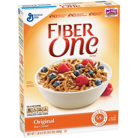 Fiber One Original Cereal from Smart & Final - Instacart