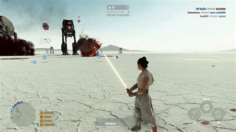 Star Wars Battlefront 3: Is There Still Hope For A New Game?