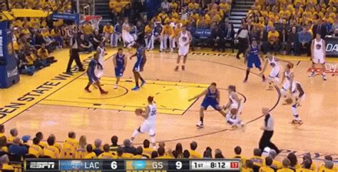 Three Pointers GIF - StephCurry ThreePointers Three - Discover & Share GIFs