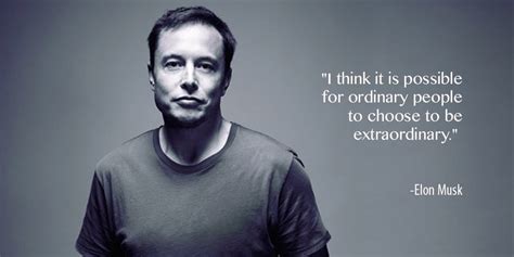 Inspirational Notes From Reading About Elon Musk | by Mayur Mundada ...