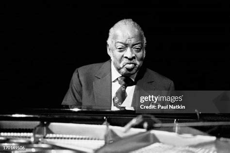 2,206 Count Basie Photos & High Res Pictures - Getty Images