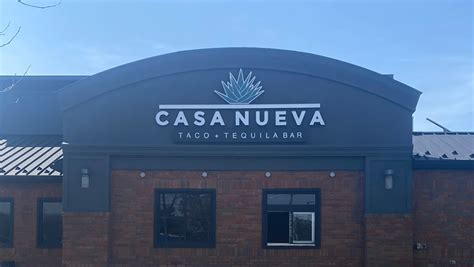 Casa Nueva - Tacos & Tequila - Stow, OH 44224 - Menu, Reviews, Hours ...