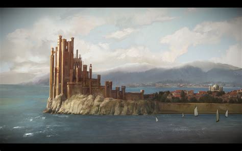 King's Landing | Telltale's Game Of Thrones Wiki | Fandom