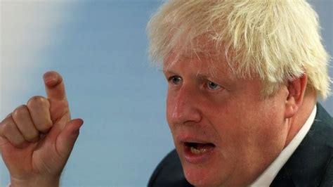 Ex-UK PM Boris Johnson earns over £1 million for speeches since ...