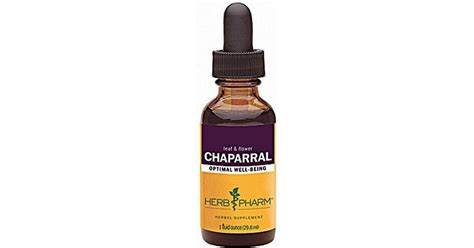 Herb Pharm Chaparral Extract 1 Oz (4 stores) • Prices