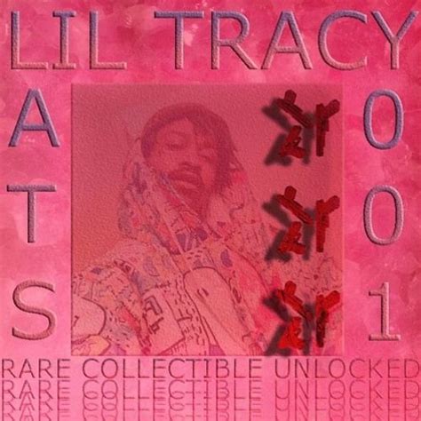 Stream LIL TRACY - DESIGNER TALK (FULL EP) by Dj StickyNuts | Listen ...