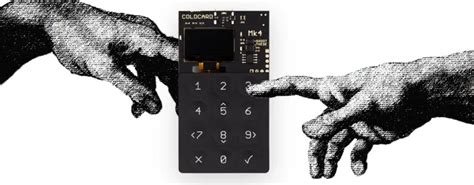 Understanding The COLDCARD Mk4 Security Model and Secure Element Use