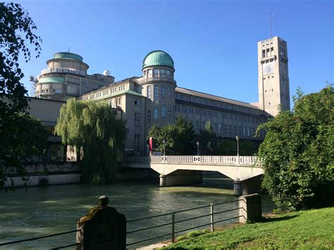 Meeting Munich: Deutsches Museum Exhibition August 11, 2014 through September 26, 2014 – Clint ...