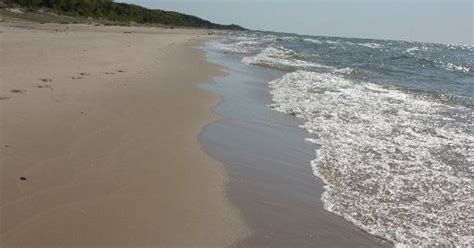 best-michigan-beaches-top-10