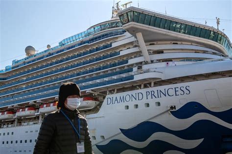 Coronavirus on Cruise Ships | Get Help| King Law Firm