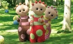 Tombliboos | In The Night Garden Wiki | FANDOM powered by Wikia