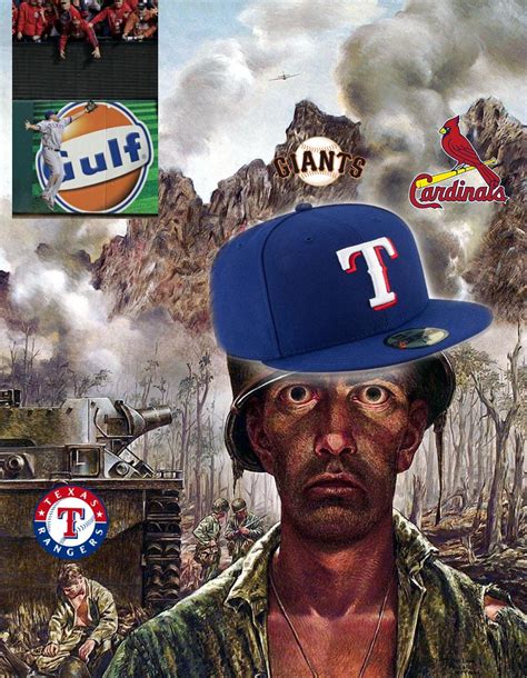 Texas Rangers fans heading into this WS thinking about 2010 and 2011 ...