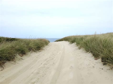 Beaches - A Complete Guide to Nantucket Beaches