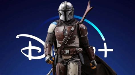 The Mandalorian, el éxito de Disney Plus que redefine el streaming y a ...