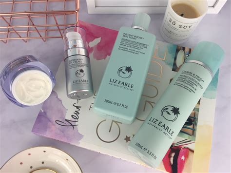 liz-earle-skincare-products - With love from Lou