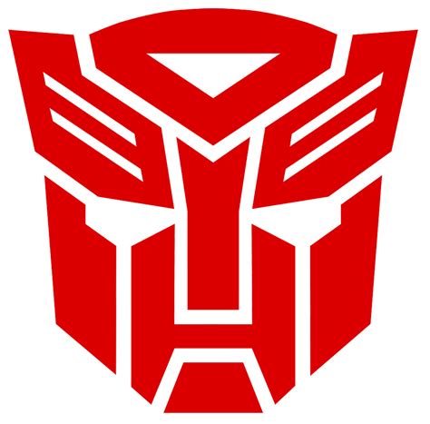 Autobots Logo and the History of Transformers | LogoMyWay