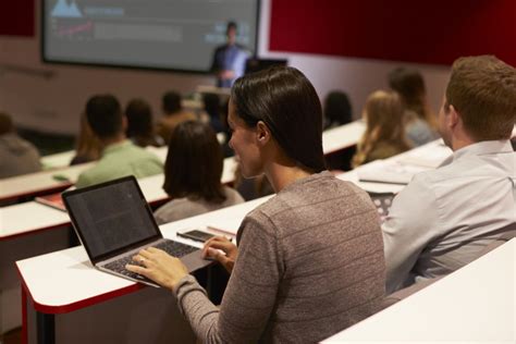 Misuse Of Technology In The Classroom - technology