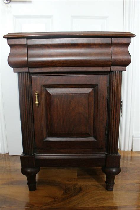 Indian rosewood furniture, 2x bedsides. Used, good condition in 2020 | Indian rosewood furniture ...