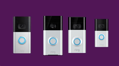 Ring Doorbell: Power and Voltage Requirements [Explained] - Robot ...