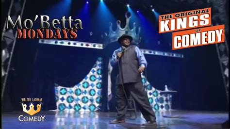 Cedric The Entertainer Kings Of Comedy Delicious - Comedy Walls