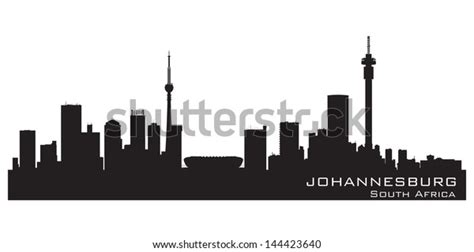 227 Johannesburg Skyline Line Images, Stock Photos & Vectors | Shutterstock