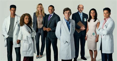 "The Good Doctor" Announces Major Cast Changes