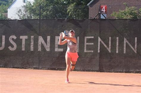 2024 • Honest Reviews from Real Players of Justine Henin Tennis Academy