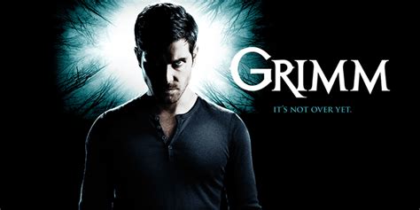 Watch Grimm All 6 Season Online: "GRIMM" Season 6 Episode 1: "Fugitive"