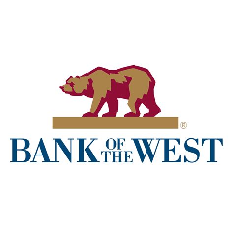 Bank of the West ⋆ Free Vectors, Logos, Icons and Photos Downloads