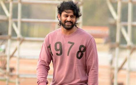 Prabhas to join hands with Nag Ashwin for his next movie