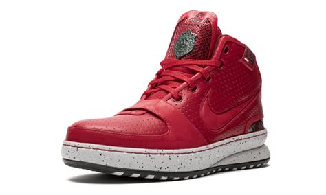 Nike Zoom Lebron 6 "Big Apple" - 346526 661