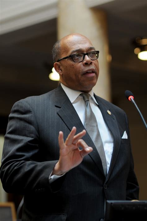 Sen. Thomas Pre-Files Bill To Bring Early Voting To Kentucky - Kentucky Senate Democrats