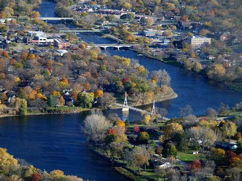 Charles City, Iowa | Driftless Area Region | Travel Iowa