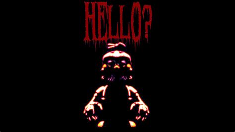 Hello? (on scottgames.com) by TheGoldenKeyblade on DeviantArt