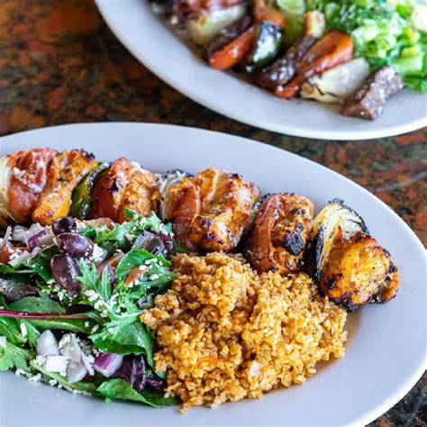 Panini Kabob Grill Lands on a Sherman Oaks Location | What Now Los Angeles