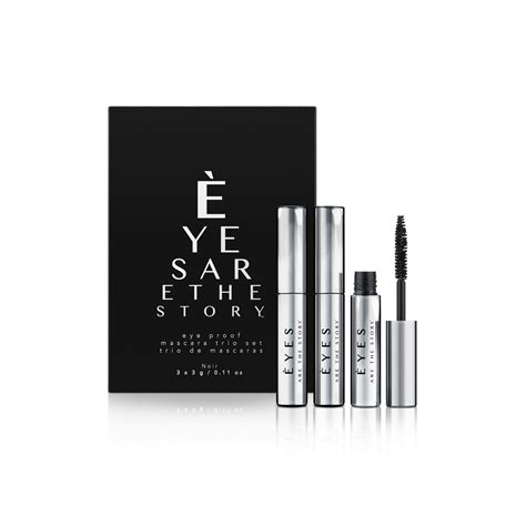 The #1 Long-Lasting, Lengthening, & Volumizing Mascara for Dry Eyes