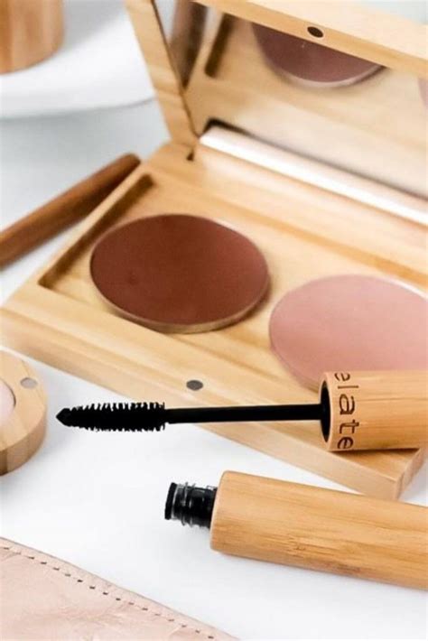 Sustainable and Eco Friendly Makeup: 14 Best Ethical Beauty Brands