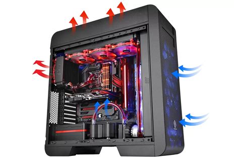 Best airflow case - researchtrixy