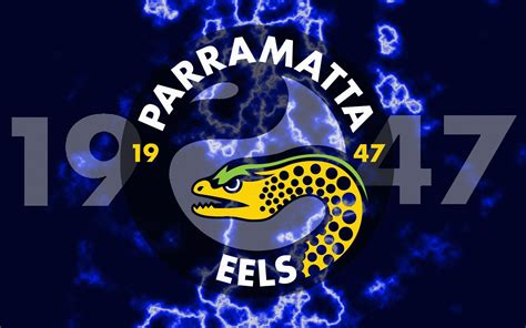 Parramatta Eels Wallpapers - Top Free Parramatta Eels Backgrounds - WallpaperAccess