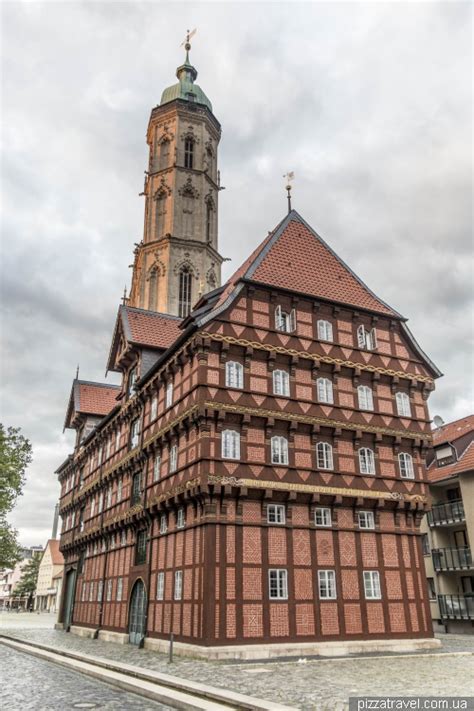 Braunschweig - Germany - Blog about interesting places