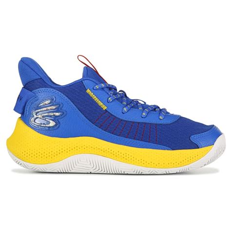 Top Kids’ Steph Curry Shoes: A Comprehensive Guide – shoes